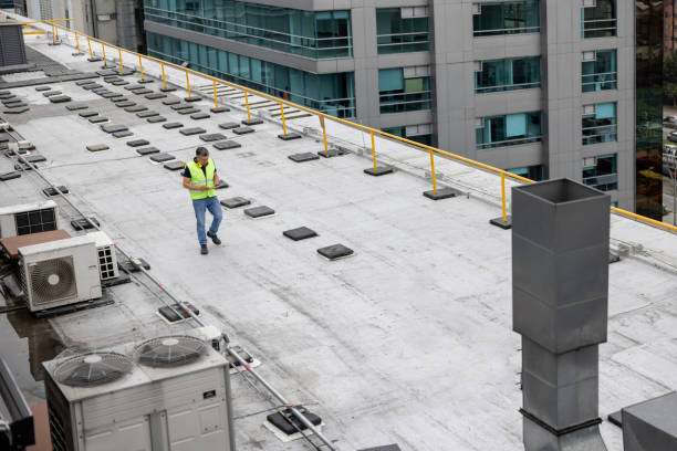 Best Sheet Metal Roofing  in Gardendale, TX