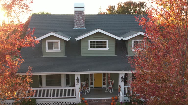 Trusted Gardendale, TX Roofing Service Experts