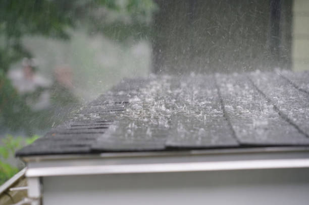Roof Insulation in Gardendale, TX
