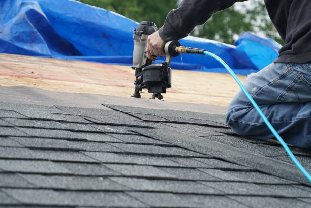 Best Roof Ventilation Installation  in Gardendale, TX