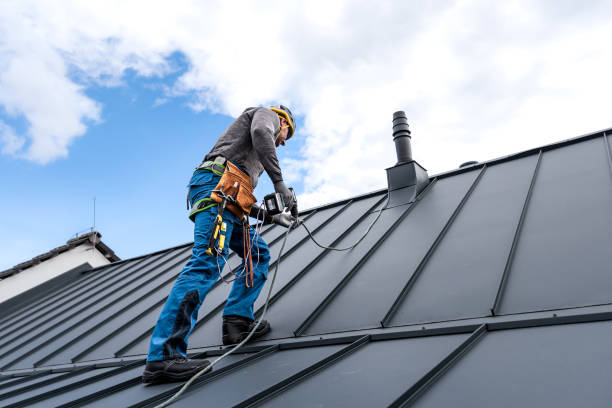 Best Gutter Installation and Repair  in Gardendale, TX
