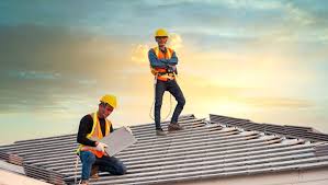 Best Green or Eco-Friendly Roofing Solutions  in Gardendale, TX